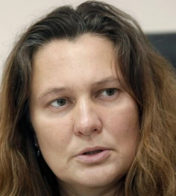 У Києві затримали адміністратора Телеграм-каналу пропагандистки Монтян