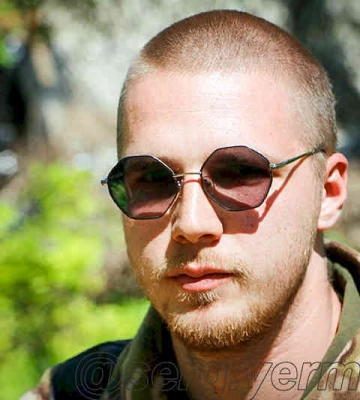 Гвардеец Эльф рассказал о боях на Кременском направлении