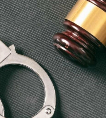 Суд виніс вирок чоловіку, який вбив та пограбував пенсіонера на Львівщині 