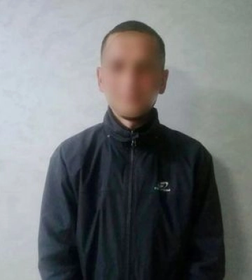 Житель Іршави вбив власну матір