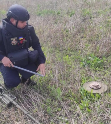 Сили оборони відбили 42 атаки ворога, в епіцентрі – Бахмут та Мар’їнка, – Генштаб