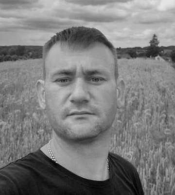 У Бахмуті загинув захисник з Миколаївської громади