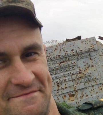 ЗСУ ліквідували донецького поліцая-зрадника, який командував полком мобілізованих