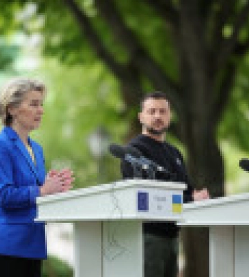 Єврокомісія на 9 травня розкрила зміст 11-го пакету санкцій проти РФ: список обмежень