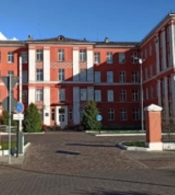 У Ковельське МТМО потрібні на роботу лікарі
