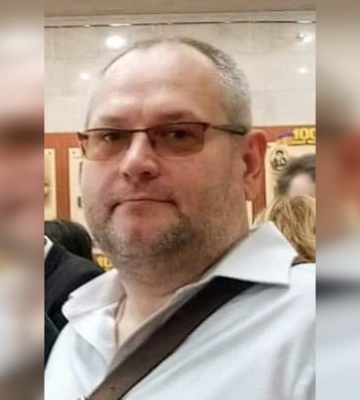 На фронте в Донецкой области погиб сотрудник Офиса президента Алексей Титаренко, — Ермак