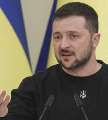 Україна розраховує, що в 11-му пакеті будуть санкції ЄС проти атомної галузі рф - Зеленський