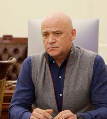 ВАКС відклав засідання щодо апеляції міського голови Одеси Труханова у справі &quot;Краян&quot;