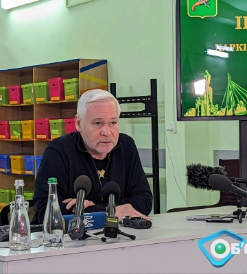 Знесення 3 будівель у центрі Харкова: у Терехова проводять повторну ескпертизу