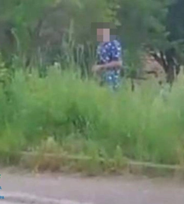 До 13 років за ґратами засуджено мешканця Львова за зґвалтування малолітнього хлопчика