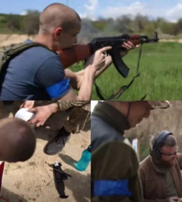 У Дніпрі відкрився рекрутинговий центр 3 штурмової бригади ЗСУ