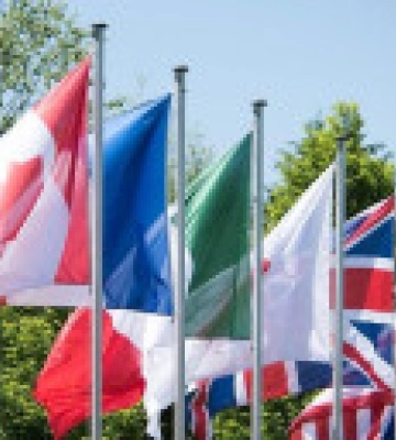 Міністра фінансів України запросять на зустріч G7 - Мінфін Японії