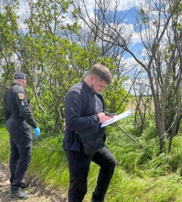 У поліції розповіли моторошні подробиці вбивства чоловіка, якого цілий тиждень розшукували в Ізмаїлі