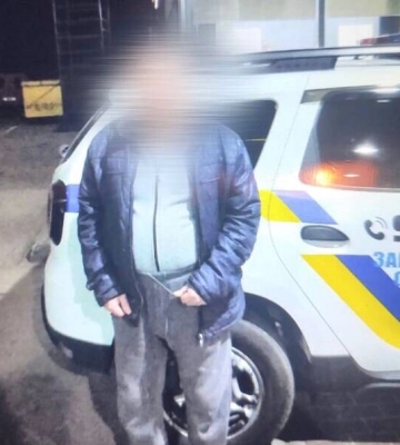 На Кіровоградщині судили чоловіка, який виправдовував окупантів