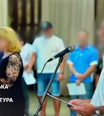 Директора будинку культури на Харківщині судитимуть за колабораціонізм