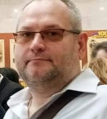 На передовій загинув співробітник Офісу Президента