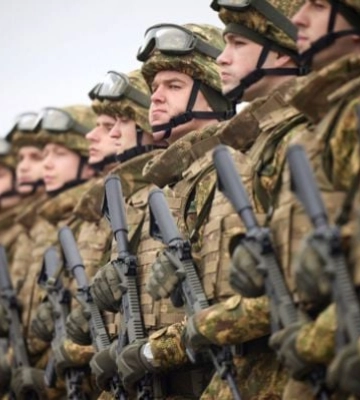 Не хватит сил - военный эксперт объяснил, почему рашисты не выдержат натиск ВСУ на мелитопольском направлении
