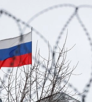 СБУ скерувала до суду справи проти 59 депутатів Держдуми РФ. Їм загрожує довічне ув&#039;язнення