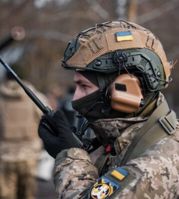 WP: Украина скоро пойдет в контрнаступление, но ожидания должны быть сдержанными