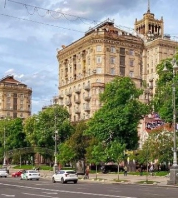 У столиці проведуть безкоштовні екскурсії до Дня Європи