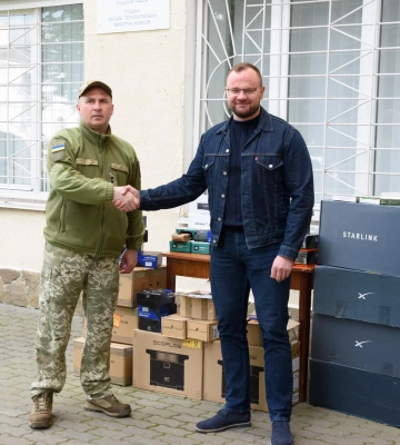 Міська рада на Волині незаконно користується приміщенням дитсадка