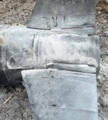 Під час нічної атаки на столицю військовий Нацгвардії “Іглою” збив крилату ракету