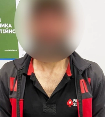 У Вінниці чоловік пограбував юнака