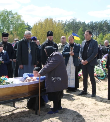 «Він прагнув потрапити на «нуль»: на війні загинув Герой з Волині