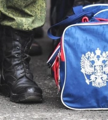 Окупанти на Луганщині створили нові &quot;військкомати&quot;, бо попередні не виконали &quot;план з мобілізації&quot;