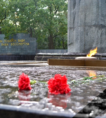 8 травня – День перемоги, ворог відзначає 9-го – Терехов про перенесення дати