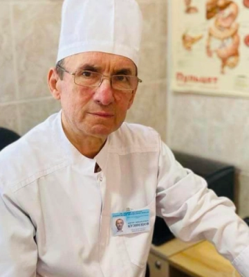 У Ковельське МТМО потрібні на роботу лікарі