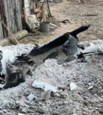 Ракету Х-55 из ПЗРК &quot;Игла&quot; сбил 20-летний нацгвардеец с позывным &quot;Покемон&quot; – видео