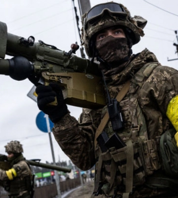 У Нацполіції показали наслідки прильотів у Київській області