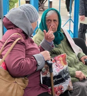 Россияне вывозят детей из Запорожской области в Крым под видом отдыха – украинские власти