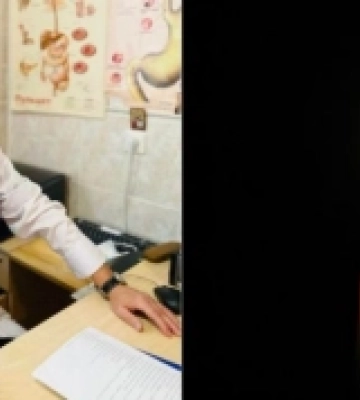 Втрата для колективу та рідних: передчасно помер лікар-ендоскопіст медоб&#039;єднання Луцької громади