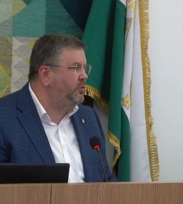 На завтра призначили позачергову сесію Полтавської міської ради