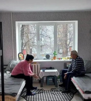 У Полтавській області 54 об&#039;єкти готують під житло переселенцям