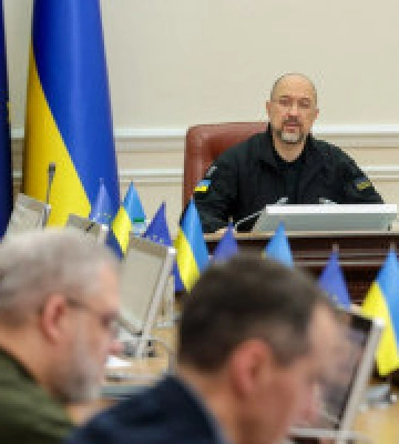 Для переселенців створять Координаційні центри з підтримки цивільного населення