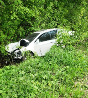 В Житомирській області розшукують чоловіка, зниклого безвісті