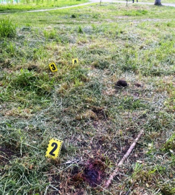 У Павлограді за скоєння умисного вбивства затримано чоловіка
