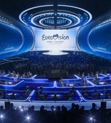 Перший півфінал Євробачення-2023: хто виступатиме та де дивитися