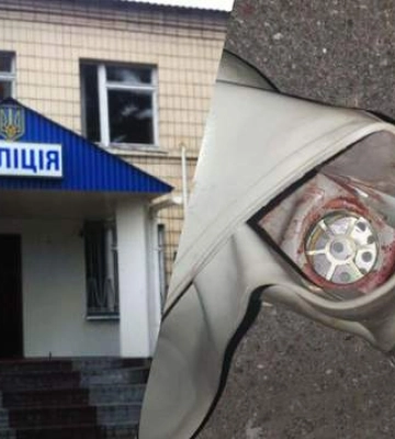 Изнасилование в Кагарлыке: двое обвиняемых &quot;мобилизовались&quot; перед приговором суда