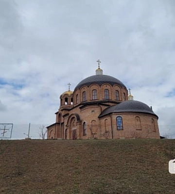 В Центрально-Городском районе Кривого Рога произошла авария