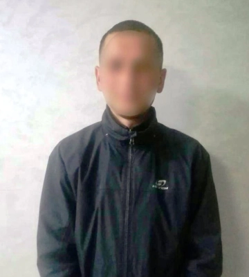 В Іршаві чоловік до смерті побив рідну мати