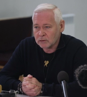 Терехов: Будівництво метрополітену у Харкові продовжиться