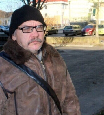 ЕС отреагировал на смерть блогера, которого осудили за карикатуру на Лукашенко