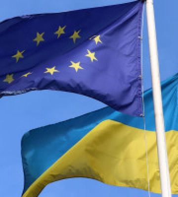 На вихідних у столиці відбудуться безоплатні тематичні екскурсії у рамках святкування Дня Європи