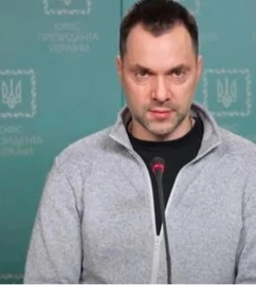 &quot;Иногда его заносит&quot;. Парамедик Тайра об Арестовиче