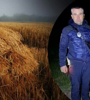 На Київщині поліція шукала 12-річного хлопчика: знайшли у неочікуваному місці