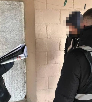 У Луцьку підприємець зливав в інтернет порноролики без згоди дівчини, заробляючи гроші